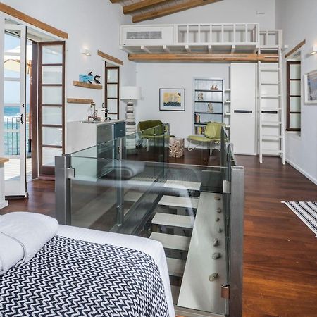 Kito- Transformed House On The Water'S Edge Βίλα Χανιά Εξωτερικό φωτογραφία
