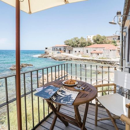Kito- Transformed House On The Water'S Edge Βίλα Χανιά Εξωτερικό φωτογραφία