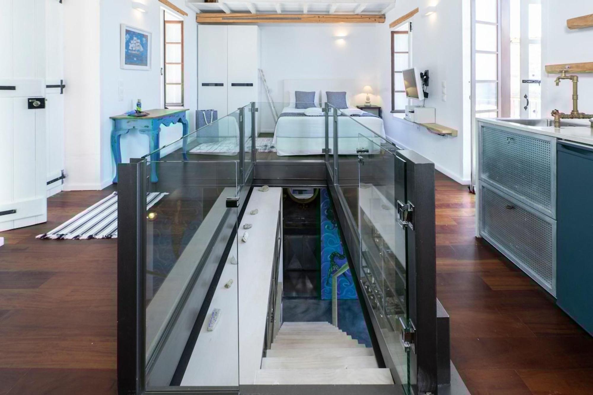 Kito- Transformed House On The Water'S Edge Βίλα Χανιά Εξωτερικό φωτογραφία