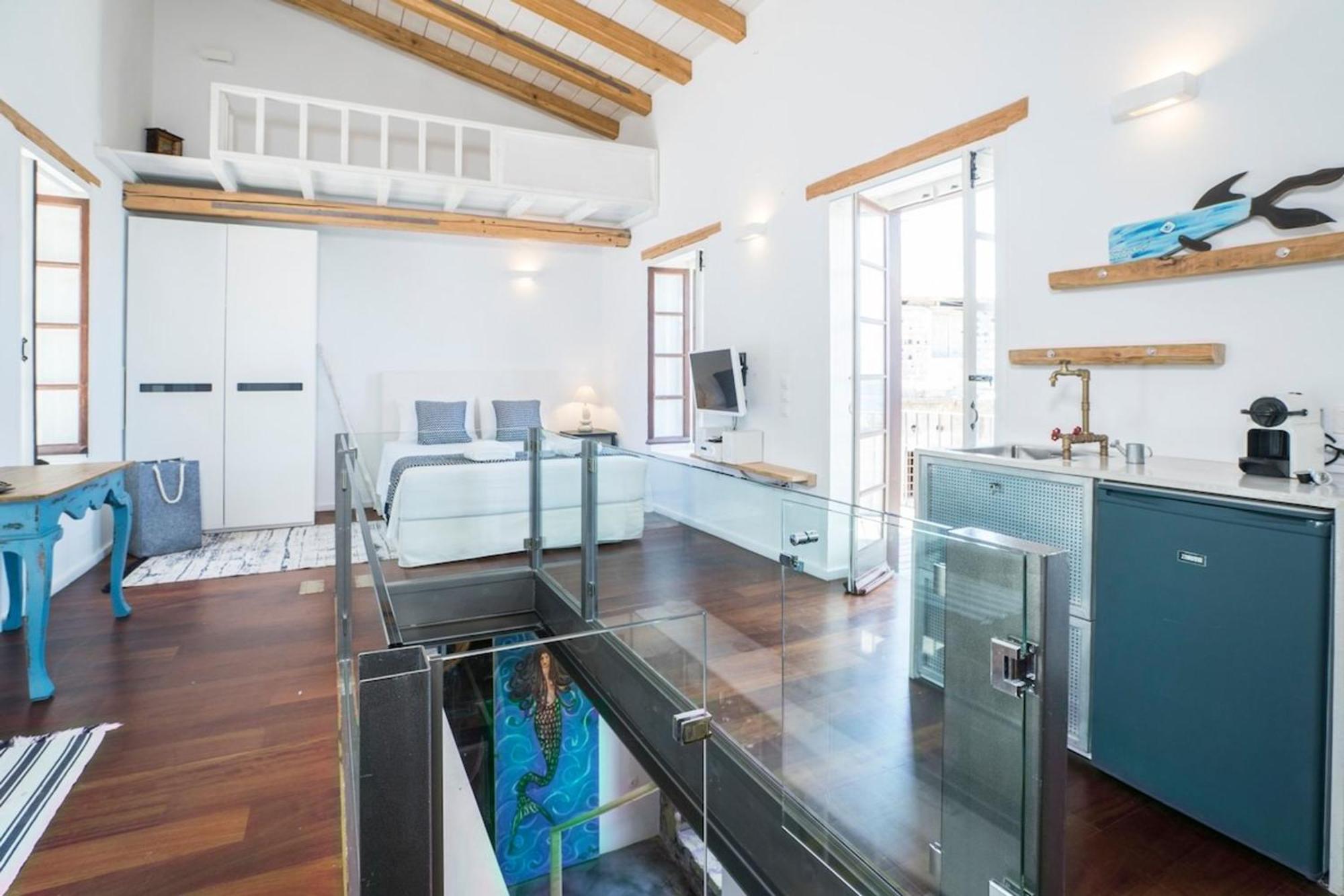 Kito- Transformed House On The Water'S Edge Βίλα Χανιά Εξωτερικό φωτογραφία