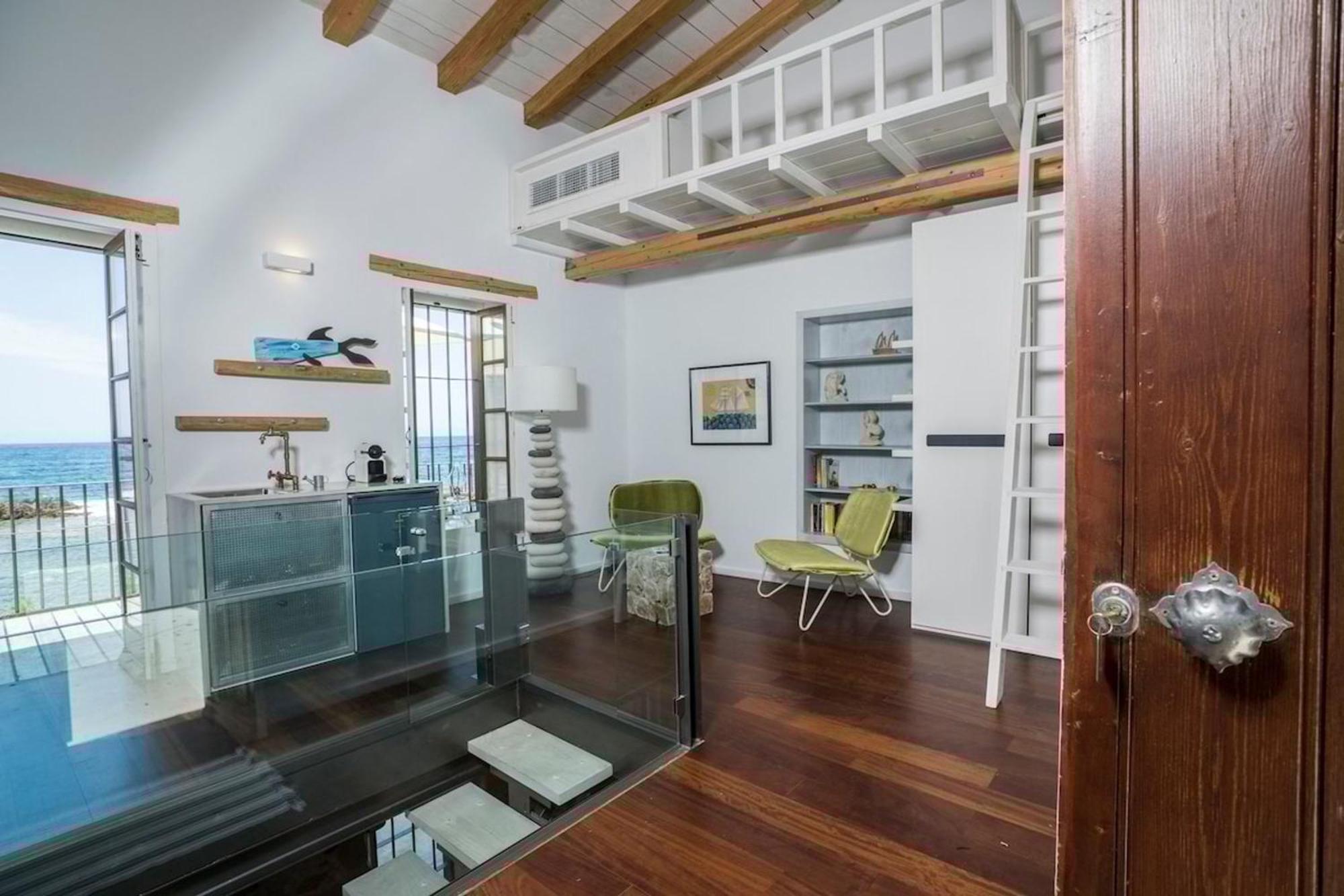 Kito- Transformed House On The Water'S Edge Βίλα Χανιά Εξωτερικό φωτογραφία
