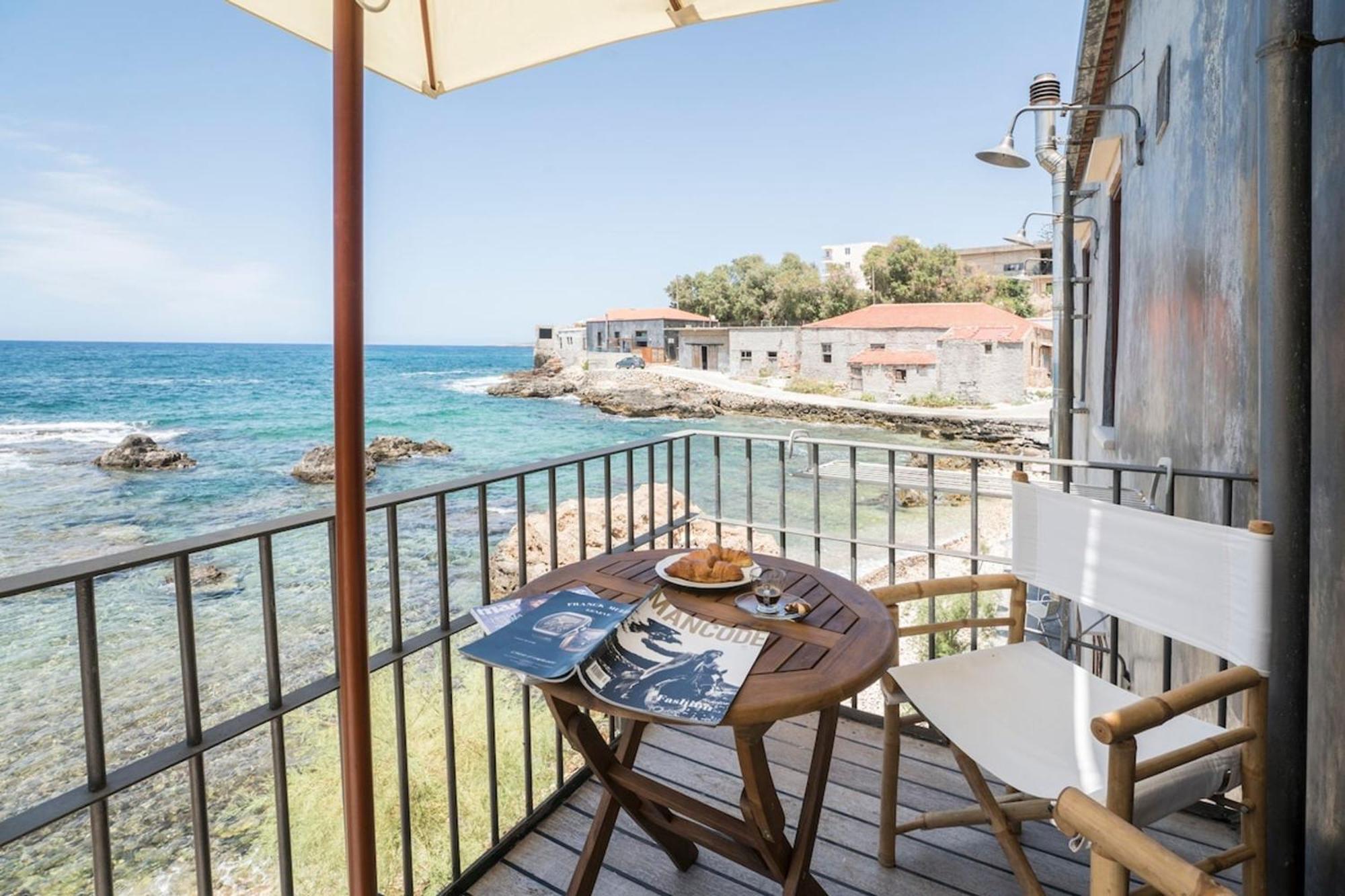 Kito- Transformed House On The Water'S Edge Βίλα Χανιά Εξωτερικό φωτογραφία